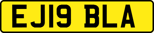 EJ19BLA