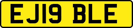 EJ19BLE