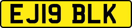 EJ19BLK