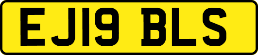 EJ19BLS