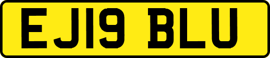 EJ19BLU