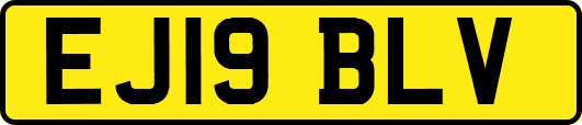 EJ19BLV