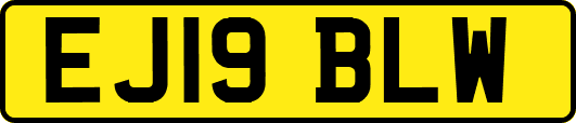 EJ19BLW