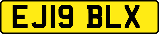 EJ19BLX