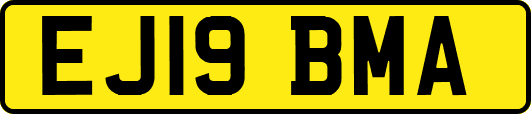 EJ19BMA