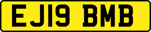EJ19BMB