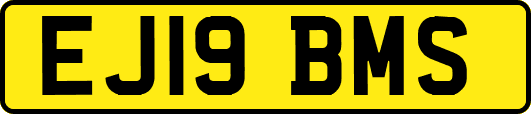 EJ19BMS
