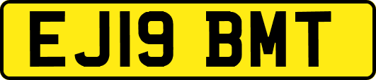 EJ19BMT