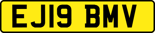 EJ19BMV