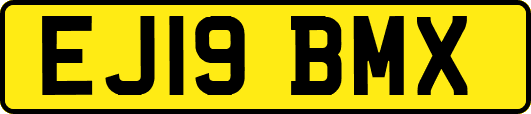 EJ19BMX