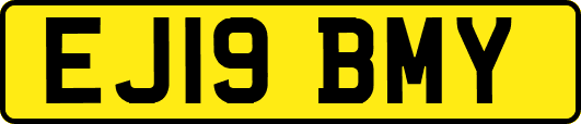 EJ19BMY
