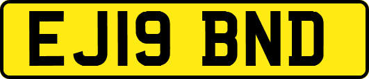 EJ19BND