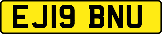 EJ19BNU