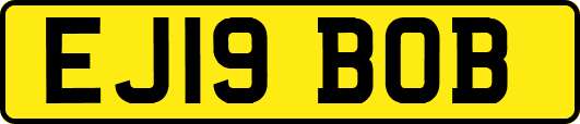 EJ19BOB