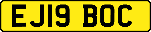 EJ19BOC