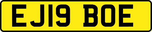 EJ19BOE