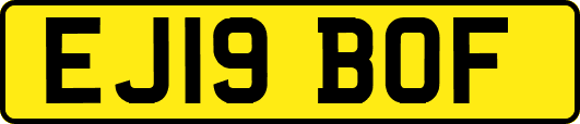 EJ19BOF