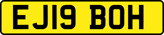 EJ19BOH