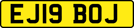 EJ19BOJ