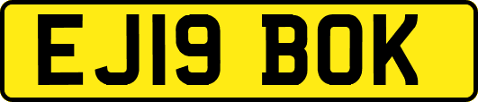 EJ19BOK