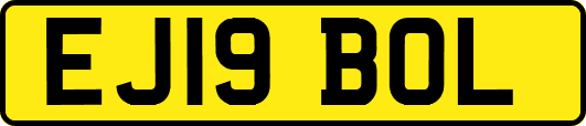 EJ19BOL