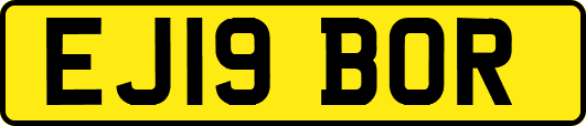 EJ19BOR