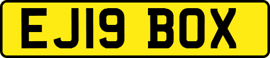 EJ19BOX