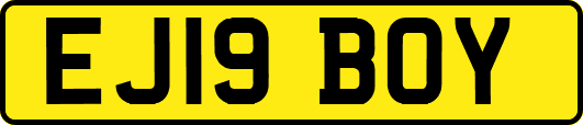 EJ19BOY