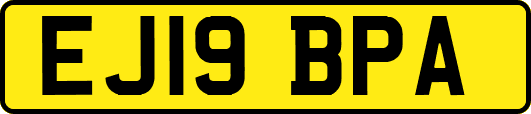 EJ19BPA