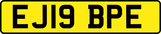 EJ19BPE