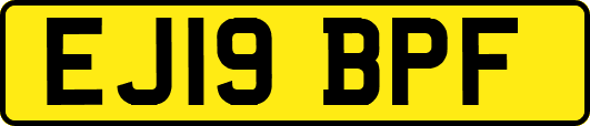 EJ19BPF