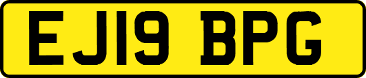 EJ19BPG
