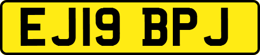 EJ19BPJ