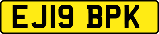 EJ19BPK
