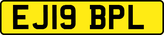 EJ19BPL