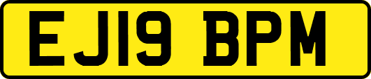 EJ19BPM