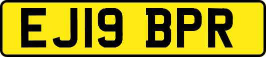EJ19BPR