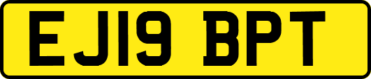 EJ19BPT