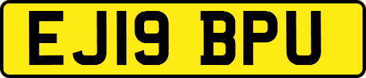 EJ19BPU