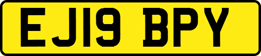 EJ19BPY