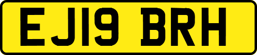 EJ19BRH