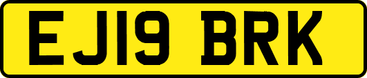 EJ19BRK