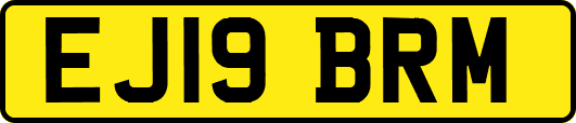 EJ19BRM