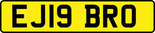 EJ19BRO