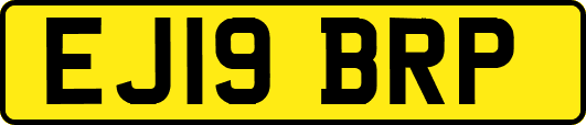 EJ19BRP