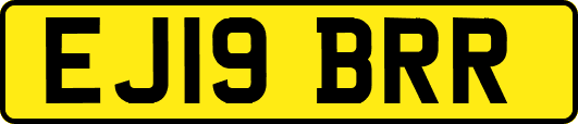 EJ19BRR