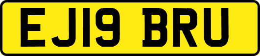 EJ19BRU