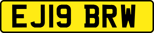 EJ19BRW