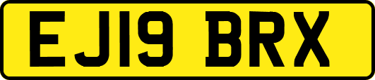 EJ19BRX