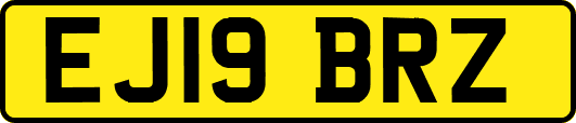 EJ19BRZ
